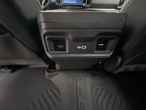 New 2026 Chevrolet Silverado 1500 LT Trail Boss w/ LT Trail Boss Premium Package image 21