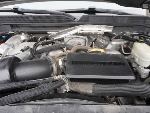 Used 2018 GMC Sierra 3500 Denali w/ Duramax Plus Package image 26