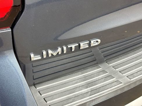 Certified 2022 Ford Expedition Limited image 7