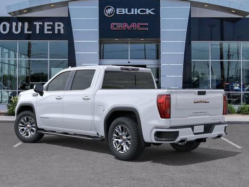 New 2026 GMC Sierra 1500 Denali w/ Technology Package AWD/4WD image 3