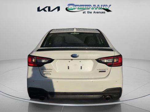 Used 2024 Subaru Legacy Sport image 3