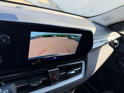 Used 2025 Chevrolet TrailBlazer LT image 17