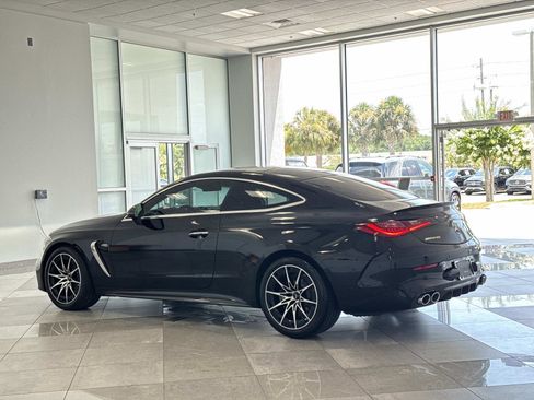 Certified 2025 Mercedes-Benz CLE 53 AMG 4MATIC Coupe image 24