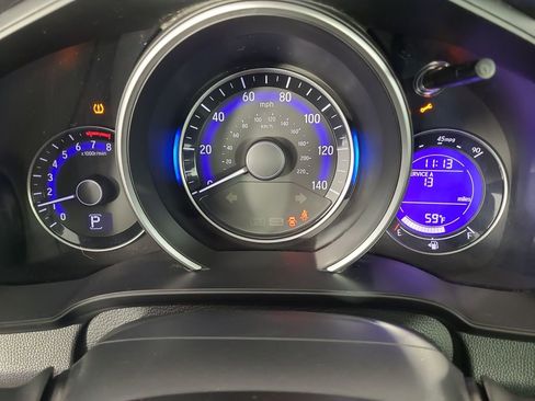 Used 2016 Honda Fit EX image 12