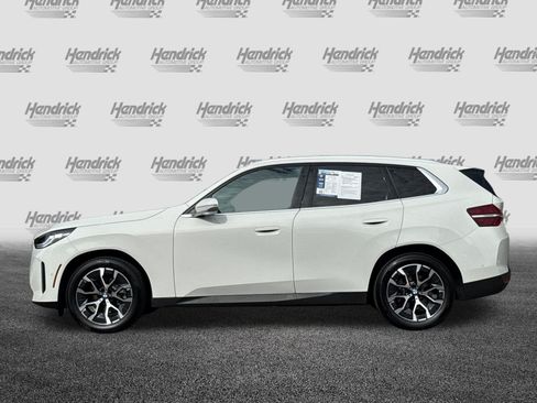 Used 2026 BMW X3 xDrive30i AWD/4WD image 8