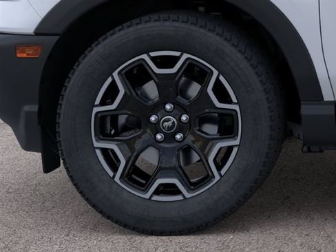 New 2026 Ford Bronco Sport Outer Banks w/ Outer Banks Tech Package+ AWD/4WD image 19