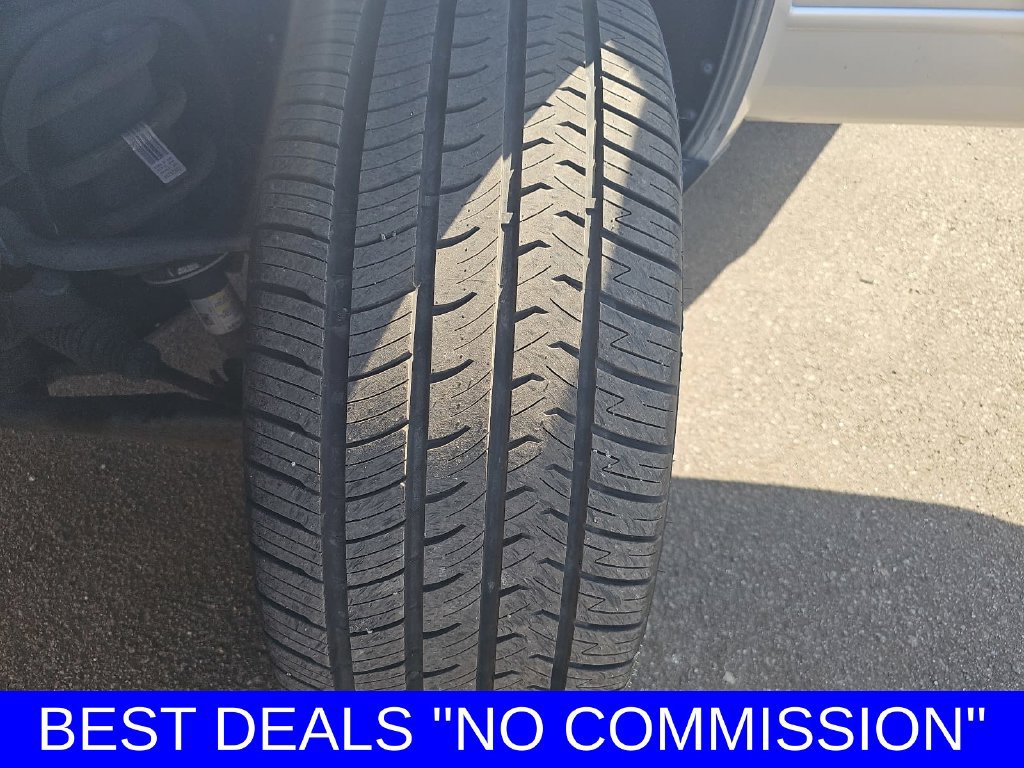 Used 2017 Chevrolet Silverado 1500 LT w/ All Star Edition RWD image 34