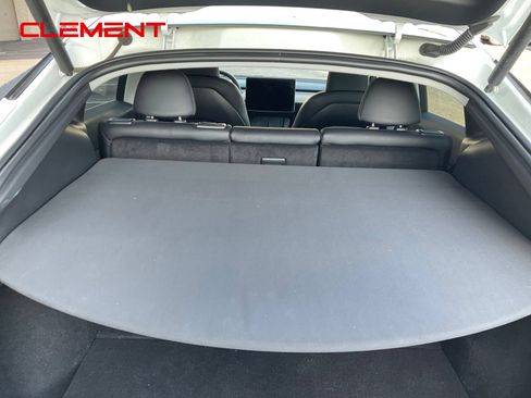 Used 2023 Tesla Model Y Performance AWD/4WD image 26