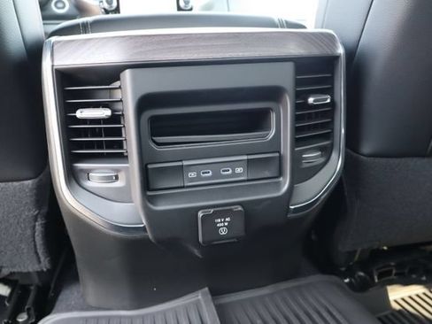 New 2026 RAM 2500 Laramie w/ Night Edition AWD/4WD image 27