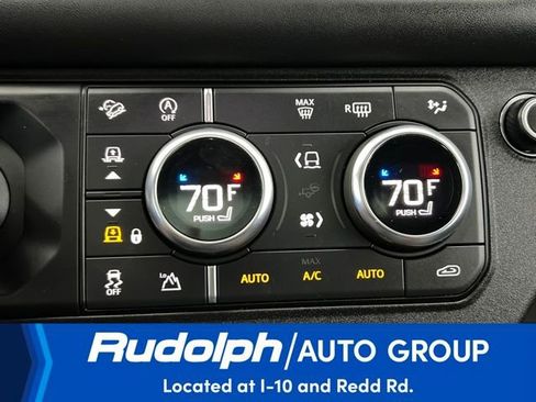 Used 2023 Land Rover Defender 110 X image 28