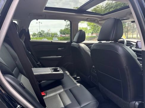 Used 2023 Nissan Rogue SV w/ SV Premium B Package AWD/4WD image 31