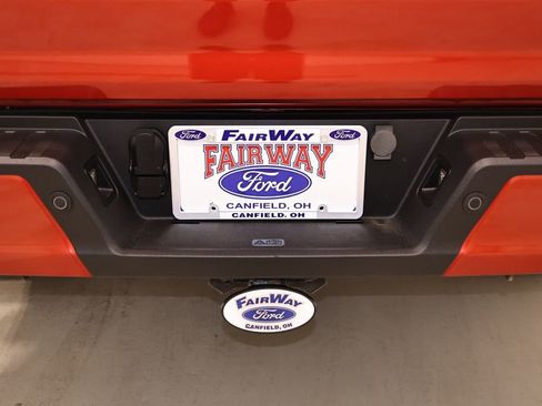 Certified 2023 Ford F150 XL w/ STX Appearance Package image 34