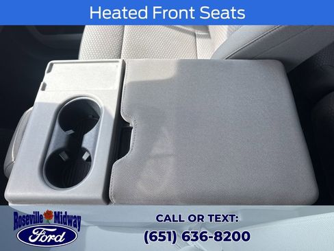 Used 2018 Ford F150 XLT w/ Equipment Group 302A Luxury AWD/4WD image 13