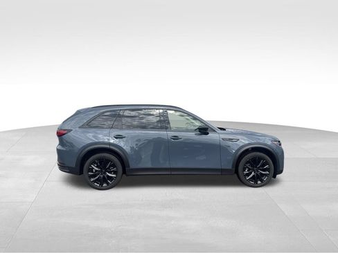 Certified 2026 MAZDA CX-90 3.3 Turbo w/ Premium Sport Pkg AWD/4WD image 8