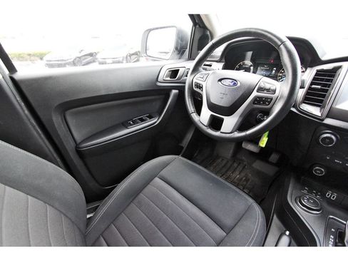Used 2019 Ford Ranger XLT w/ Equipment Group 302A Luxury AWD/4WD image 9