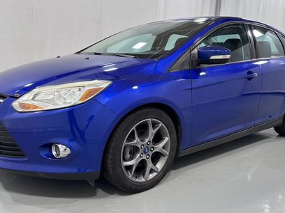 Used 2014 Ford Focus SE w/ Equipment Group 201A