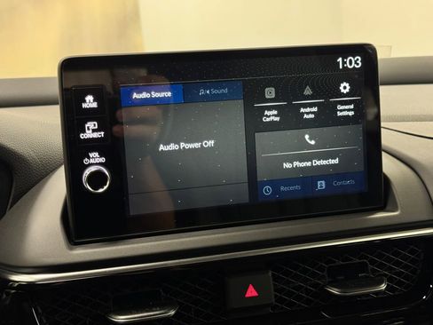Used 2025 Acura ADX AWD image 25