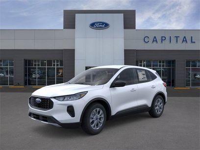 New 2025 Ford Escape Active w/ Tech Pack #1