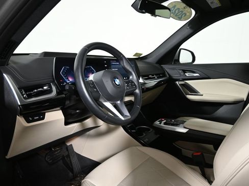 Certified 2024 BMW X1 xDrive28i w/ Technology Package image 15