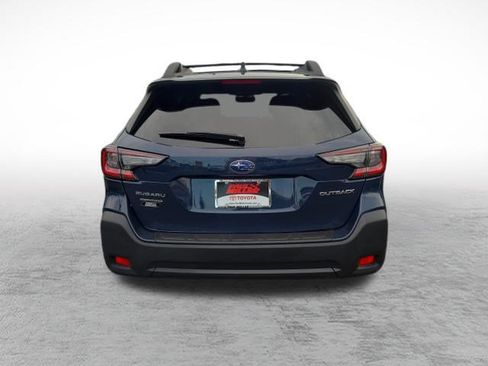 Used 2024 Subaru Outback Premium w/ Popular Package #1 AWD/4WD image 6