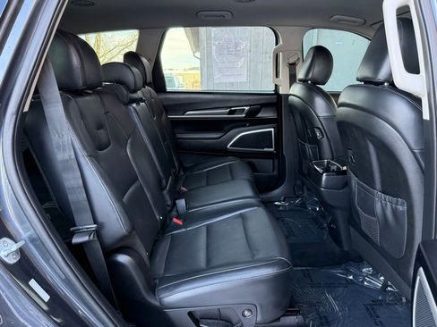 Used 2020 Kia Telluride LX image 20