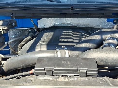 Used 2012 Ford F150 FX4 w/ FX Luxury Pkg AWD/4WD image 34