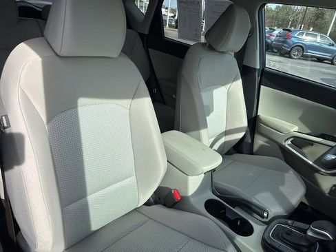 Used 2024 Kia Soul LX w/ Option Group 015 image 25