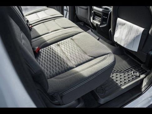 New 2025 RAM 1500 Big Horn image 38