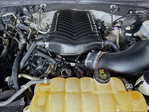 Used 2016 Ford F150 XLT w/ Equipment Group 301A Mid AWD/4WD image 34