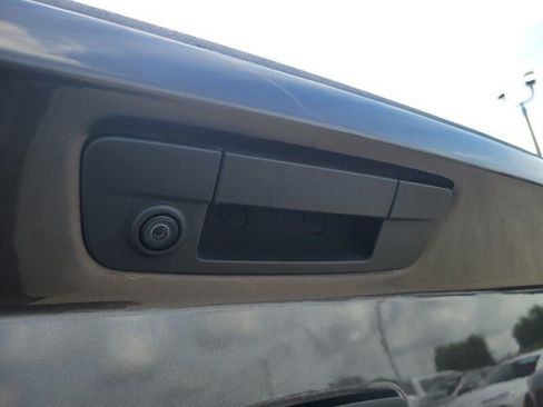 Used 2024 RAM 1500 Warlock RWD image 7