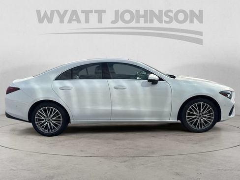 Used 2025 Mercedes-Benz CLA 250 image 6