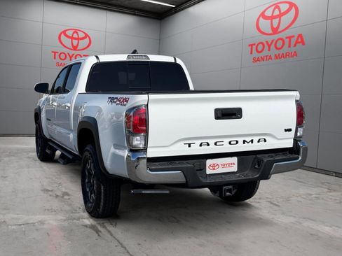 Used 2023 Toyota Tacoma TRD Off-Road AWD/4WD image 2
