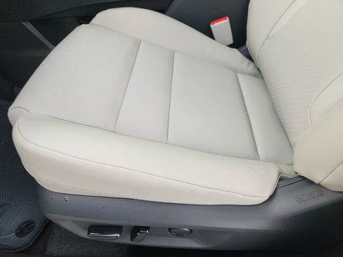 New 2026 Nissan Rogue SV w/ SV Premium Package image 18