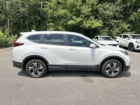 Used 2022 Honda CR-V Special Edition image 7
