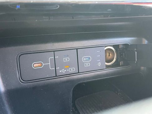 Used 2025 Hyundai Tucson SEL image 7