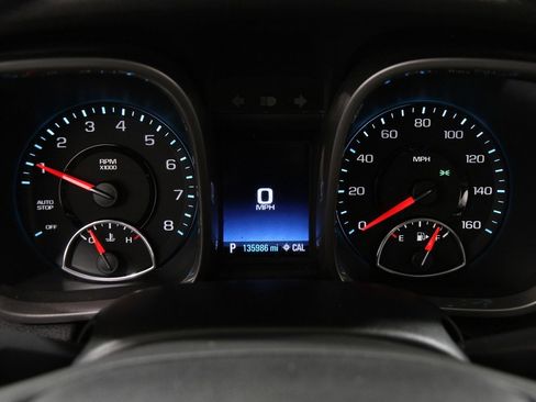 Used 2014 Chevrolet Malibu LS image 8