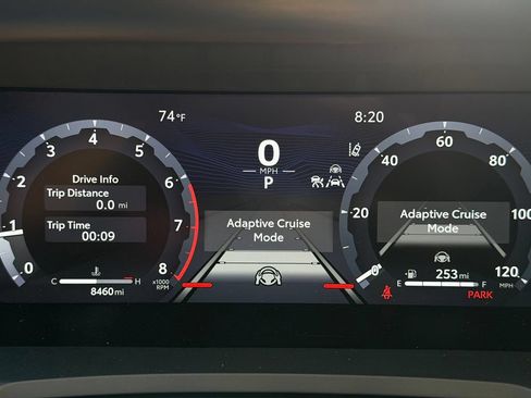 Used 2024 Toyota Tacoma TRD Sport w/ TRD Sport Upgrade Package RWD image 32
