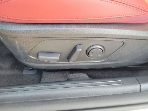 New 2026 Kia K5 GT-Line w/ GT-Line Red Interior Package FWD image 22