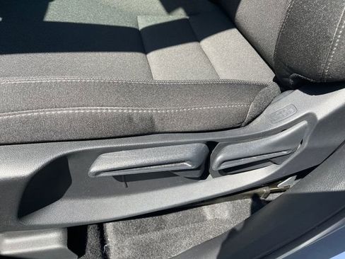Certified 2025 Honda CR-V LX image 20