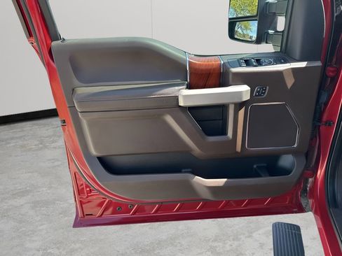 Used 2021 Ford F250 King Ranch w/ King Ranch Ultimate Package image 25