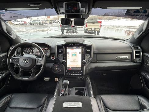 Used 2022 RAM 1500 TRX w/ TRX Level 2 Equipment Group image 26