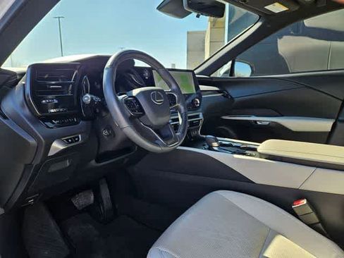 Used 2023 Lexus RX 350 Premium Plus w/ Cold Area Package image 2