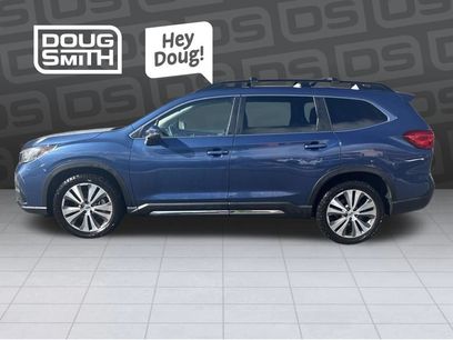 Used 2022 Subaru Ascent Limited