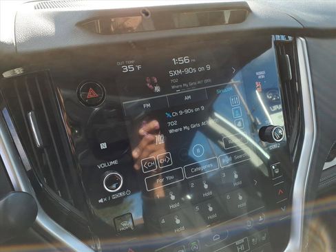 Certified 2023 Subaru Legacy Touring XT image 16