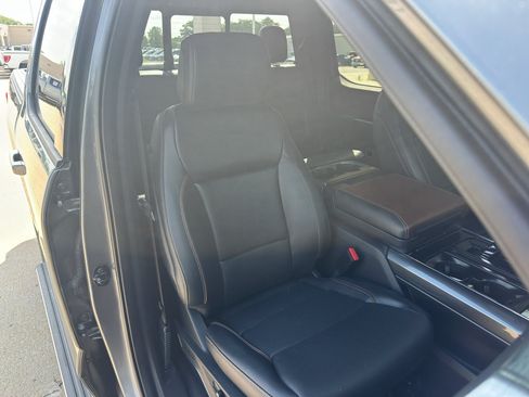 Used 2023 Ford F150 Lariat w/ Equipment Group 502A High AWD/4WD image 35