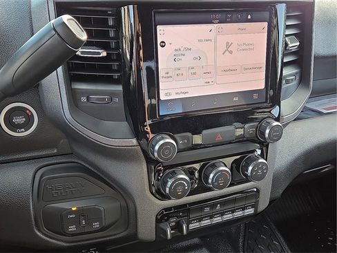 New 2026 RAM 3500 Tradesman image 17