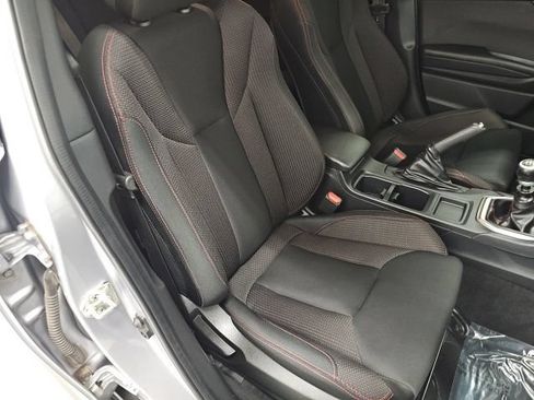 Used 2022 Subaru WRX Premium AWD/4WD image 33
