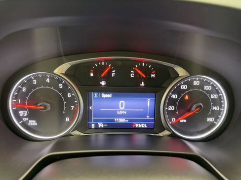 Certified 2022 Chevrolet Blazer LT w/ Midnight/Sport Edition image 18