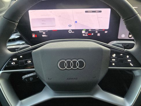 New 2026 Audi A5 2.0T Premium Plus AWD/4WD image 24