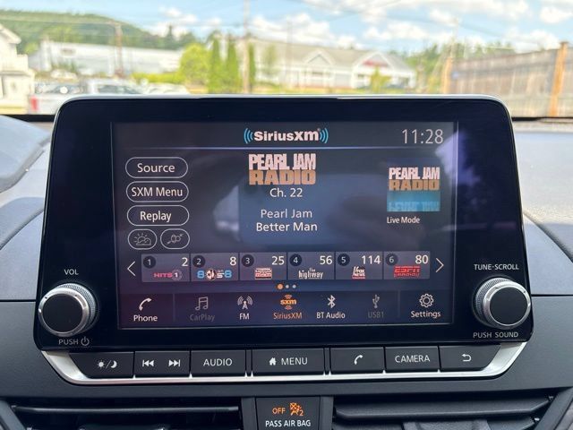 Used 2025 Nissan Altima 2.5 SV FWD image 20